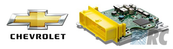 Reparacion airbag CHEVROLET